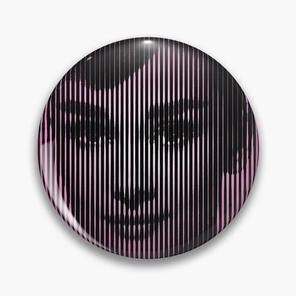 Item preview, Audrey Hepburn Movie Star - Pretty in Pink - Halftone Pop Art designed and sold by Drucifer76.
