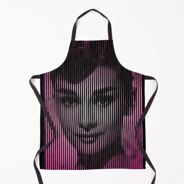 Item preview, Audrey Hepburn Movie Star - Pretty in Pink - Halftone Pop Art designed and sold by Drucifer76.