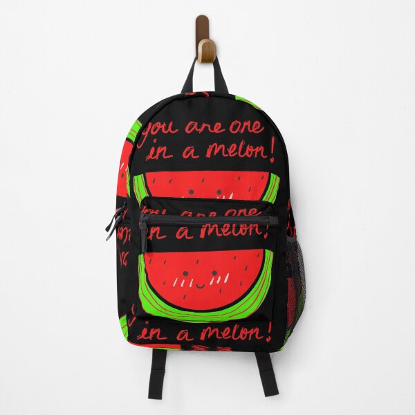Item preview, YOU ARE ONE IN A MELON designed and sold by sweetorange0.