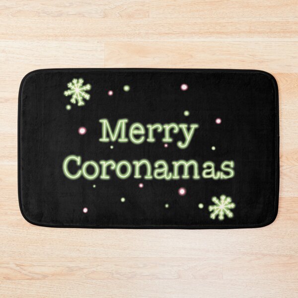 Item preview, Merry Coronamas designed and sold by ToriaScarlett.