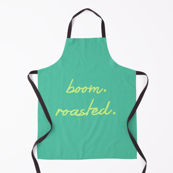 Item preview, Boom. Roasted. The Office designed and sold by WordsmithNerd.