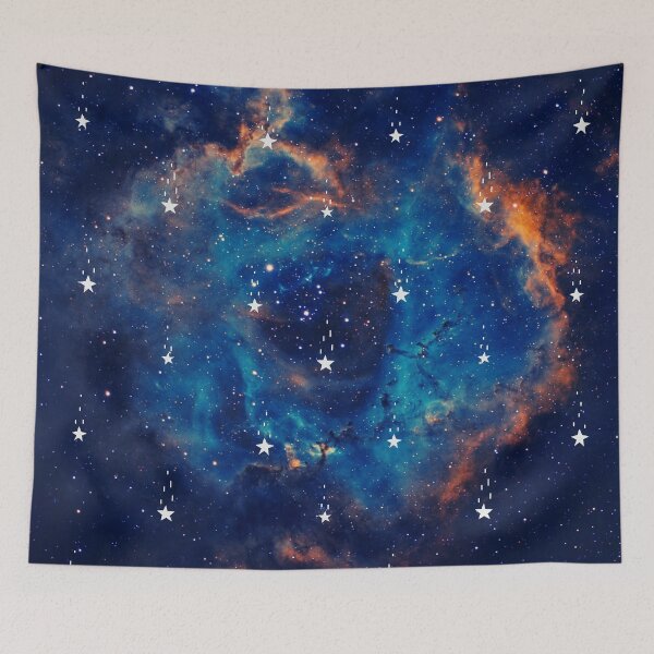Item preview, Falling Stars designed and sold by TownWish.