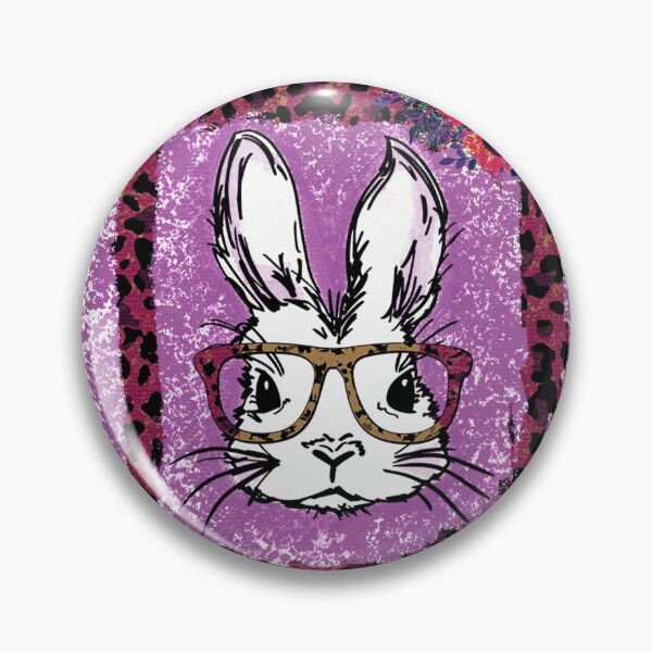 Item preview, Bunny designed and sold by Tainara Tavares de Carvalho.