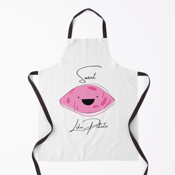 Item preview, Sweet like potato designed and sold by wiwiart.