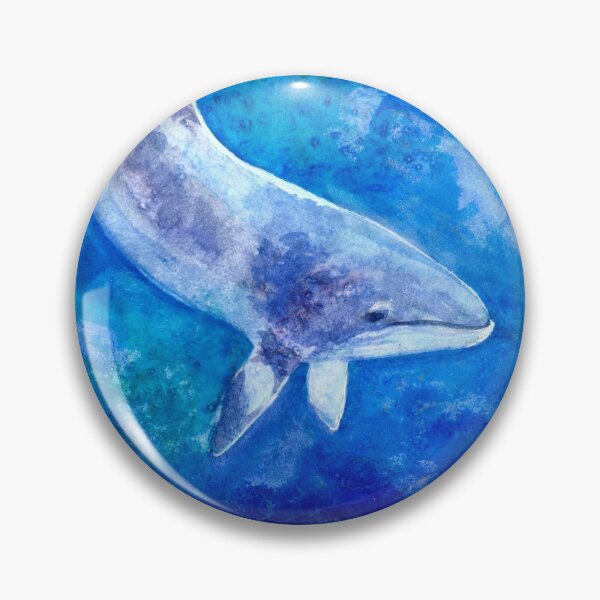 Item preview, Minke whales designed and sold by sinituulia.