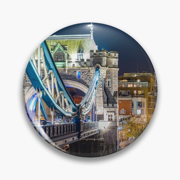 Item preview, A view from the world-famous symbol of London. designed and sold by Tom Ryan-Elliott.