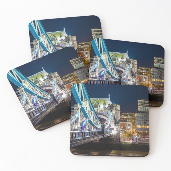 Item preview, A view from the world-famous symbol of London. designed and sold by Tom Ryan-Elliott.