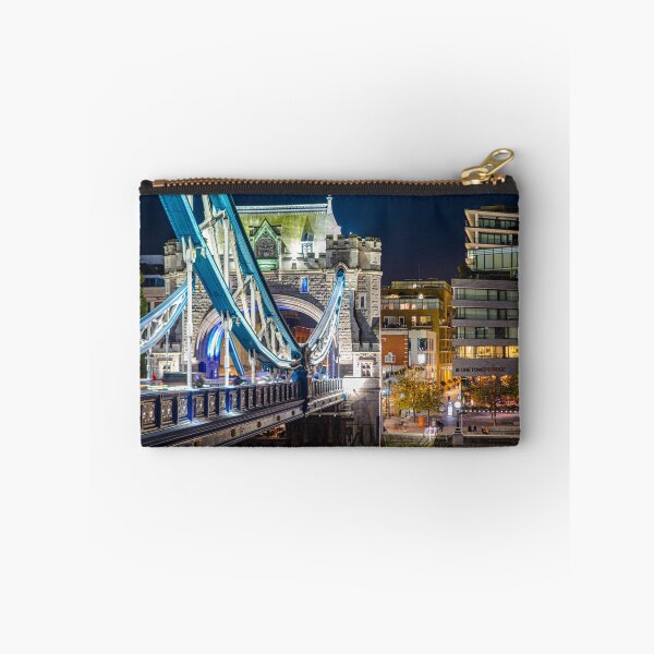 Item preview, A view from the world-famous symbol of London. designed and sold by Tom Ryan-Elliott.