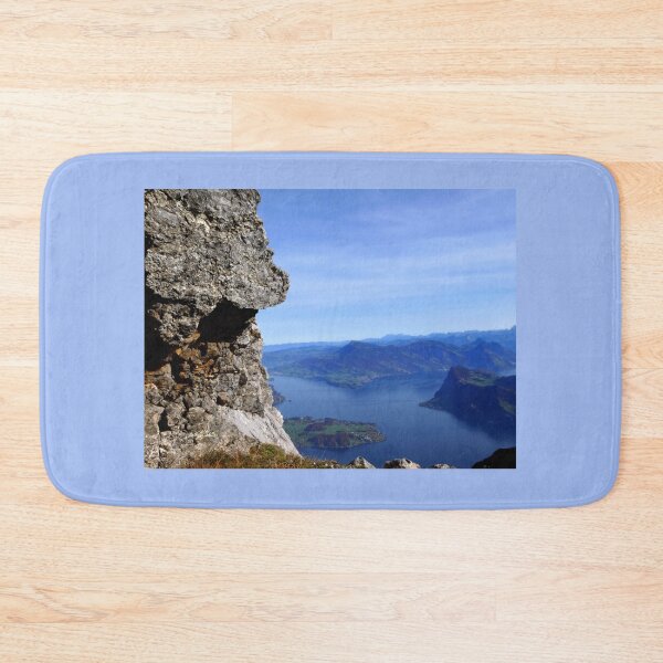 Item preview, View from Pilatus designed and sold by LeRoyM.
