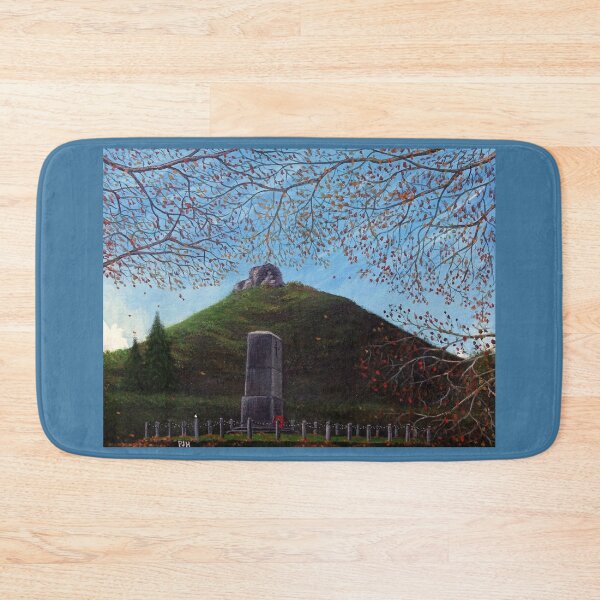 Item preview, St Maurice Cenotaph designed and sold by PhilipHarvey.