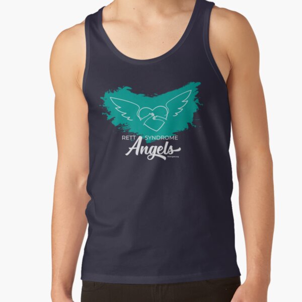 RS Angels Sweetheart Tank Top