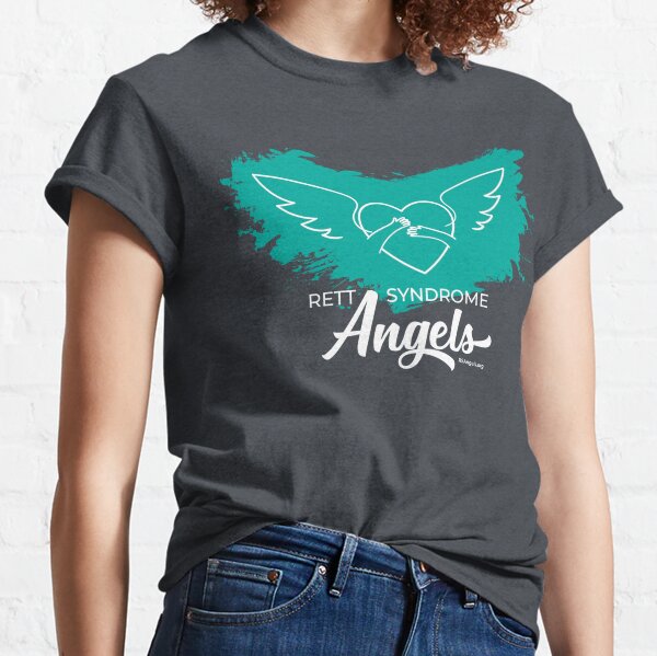 RS Angels Sweetheart Classic T-Shirt