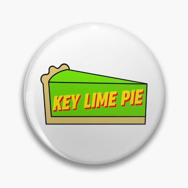Item preview, Key Lime Pie  designed and sold by Kizza ​.