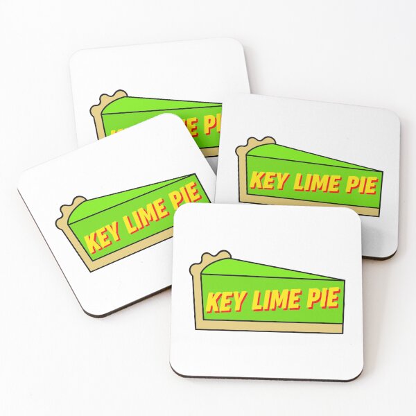 Item preview, Key Lime Pie  designed and sold by Kizza ​.