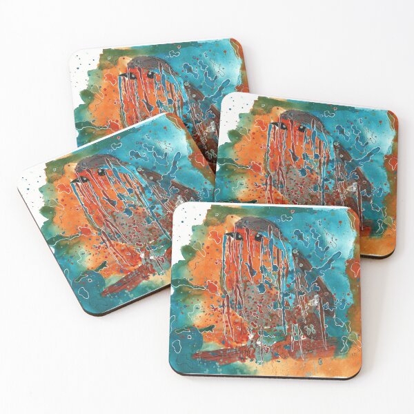 Item preview, Songbird designed and sold by Khadija-Art.