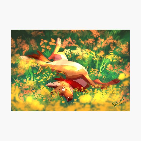 Item preview, Summer Breeze designed and sold by skailla.