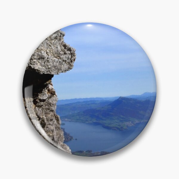 Item preview, View from Pilatus designed and sold by LeRoyM.