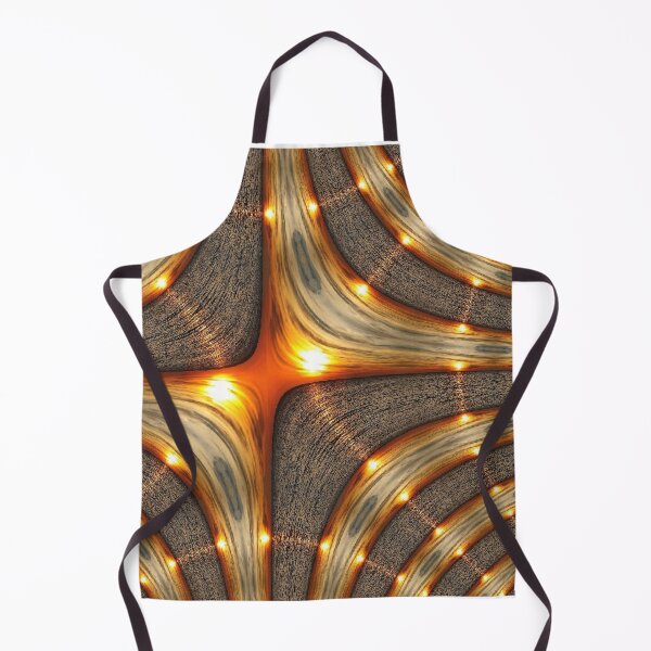 Item preview, Golden lines designed and sold by Iuliia Nerd.