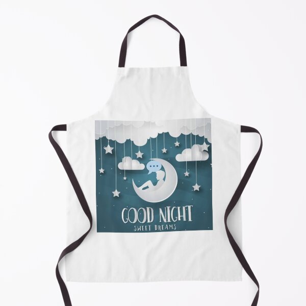 Item preview, Good night designed and sold by Mimran668.