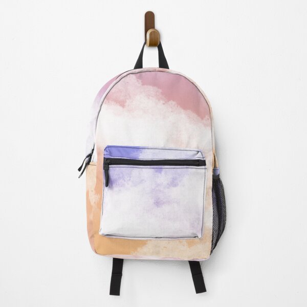 Item preview, Ombre Sky With Fluffy Clouds designed and sold by Mai Designs.