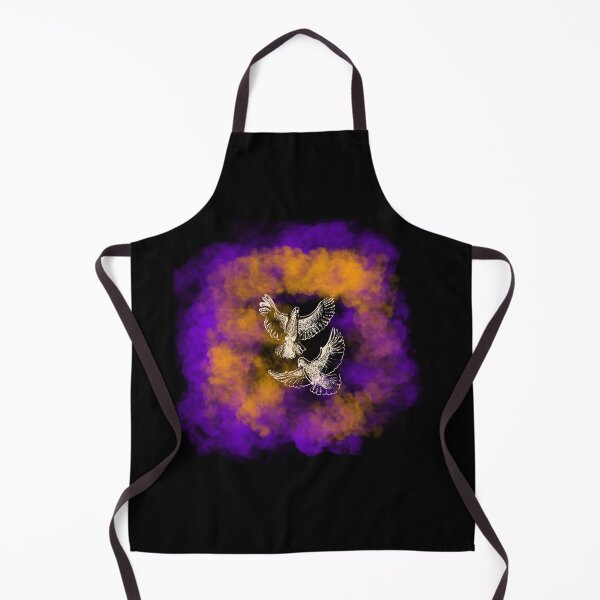 Item preview, Doves in smoke designed and sold by CrazyHowCool.