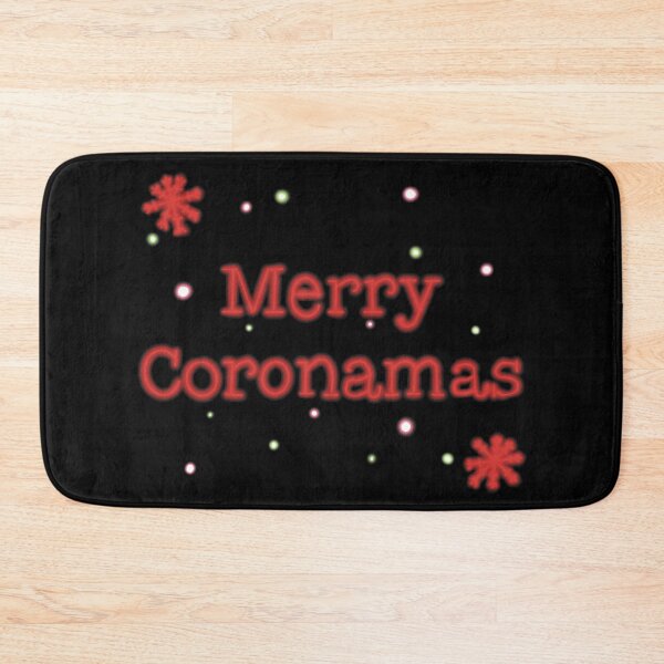 Item preview, Merry Coronamas designed and sold by ToriaScarlett.