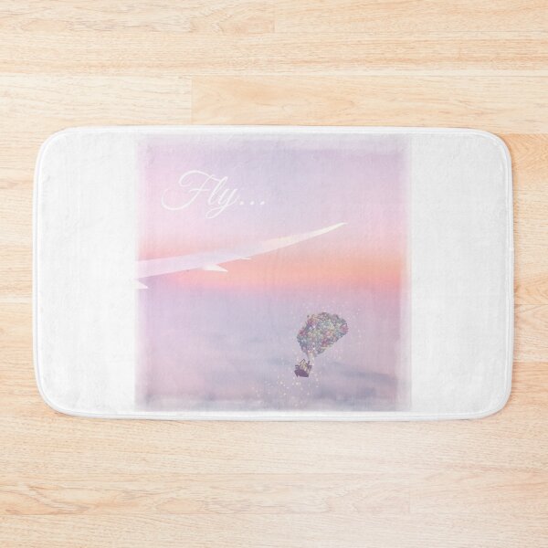 Item preview, Fly High! designed and sold by Soulista.