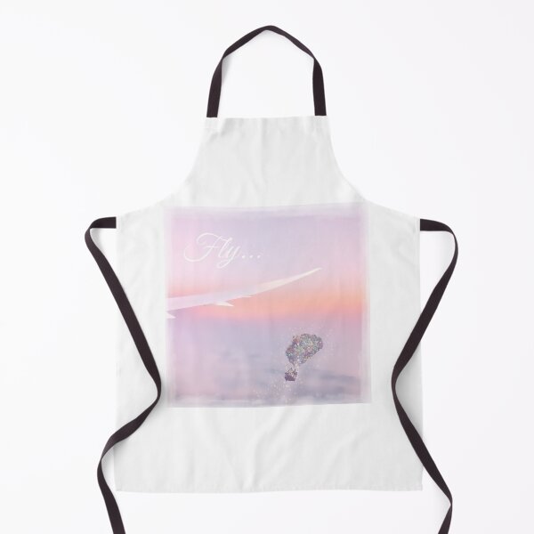 Item preview, Fly High! designed and sold by Soulista.