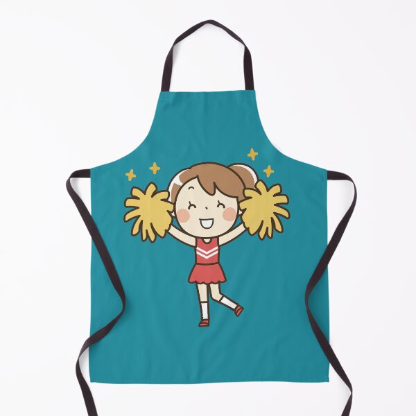 Item preview, Cheerleader designed and sold by Claudiocmb.