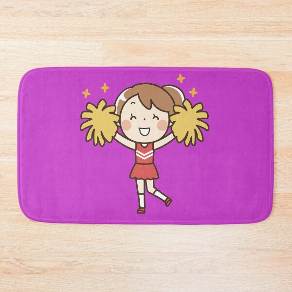 Item preview, Cheerleader designed and sold by Claudiocmb.