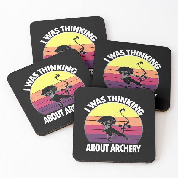 Item preview, I was thinking about archery designed and sold by Ripoubsb.