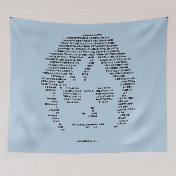 Artikelvorschau, John Lennon T-Shirt Tank entworfen und verkauft von ColnataHoerace.