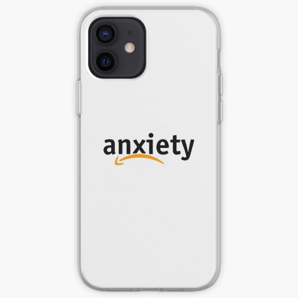 Amazon Logo Iphone Cases Covers Redbubble