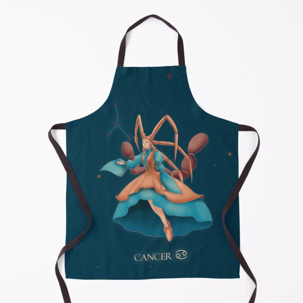 Item preview, Crab Princess designed and sold by Ana Carlota Pacunayen.