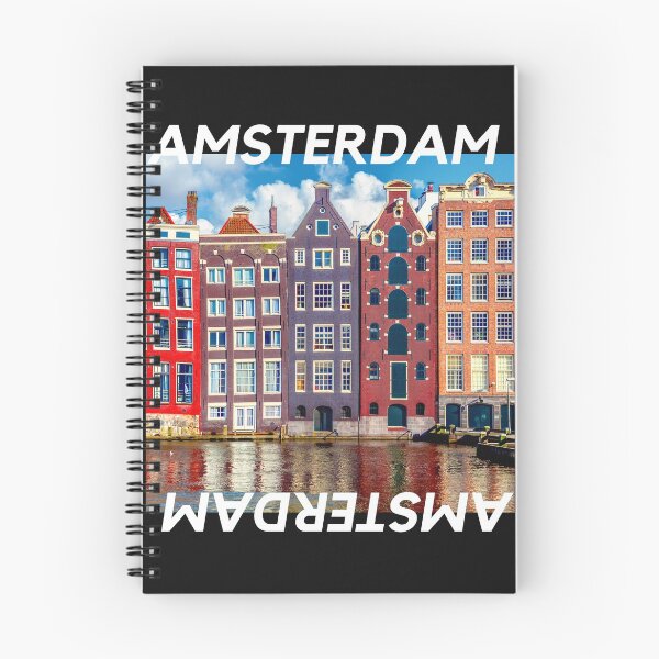 Item preview,    Travel Destination Travel Lover Travel Enthusiast I Love Amsterdam designed and sold by pattykim.