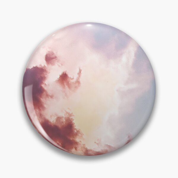 Item preview, Pink Cloud designed and sold by 365DaysDesire.