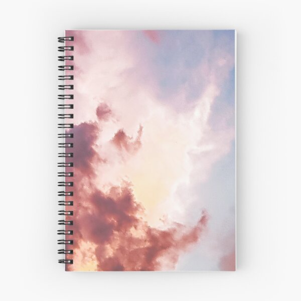 Item preview, Pink Cloud designed and sold by 365DaysDesire.