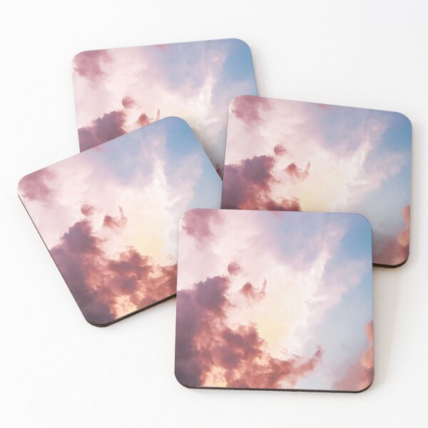 Item preview, Pink Cloud designed and sold by 365DaysDesire.