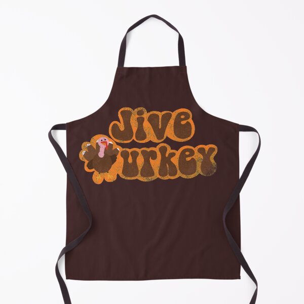 Item preview, Jive Turkey Vintage Thanksgiving designed and sold by Funful.