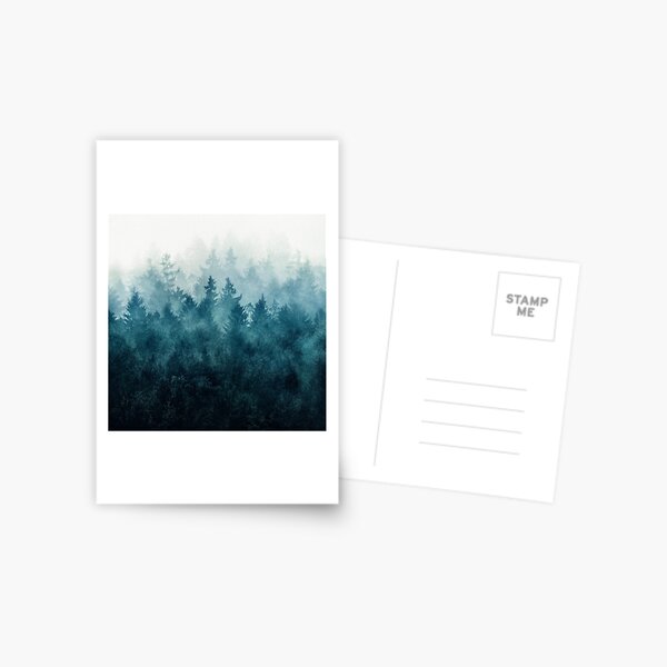 The Heart Of My Heart // So Far From Home Edit Postcard