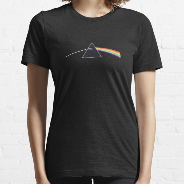 BEST TO BUY - The Dark Side Of The Moon Essential T-Shirt