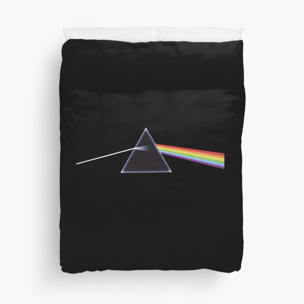 BEST TO BUY - The Dark Side Of The Moon Duvet Cover