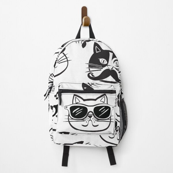 Item preview, FUNNY CATS CARTOON designed and sold by FASHION-LEAD.