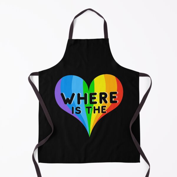 Item preview, Where Is The Love? designed and sold by AlwaysYellowNam.