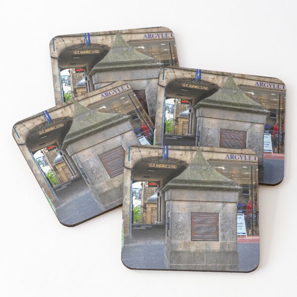 Item preview, The High Street Wellhead designed and sold by tomg.