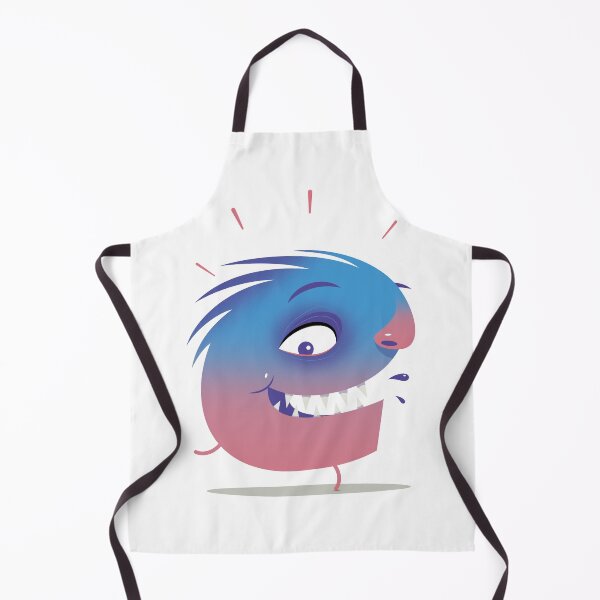 Item preview, E-Monster designed and sold by Gilmar Pattipeilohy.