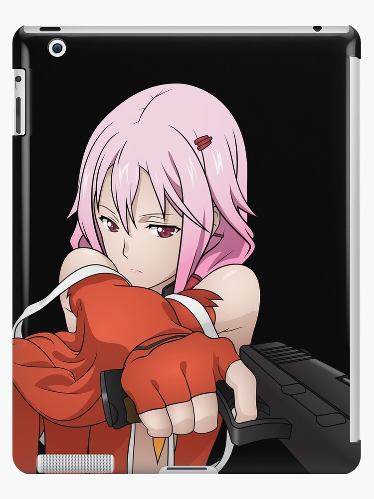 Inori Yuzuriha, Guilty Crown Inori Yuzuriha, Guilty Crown