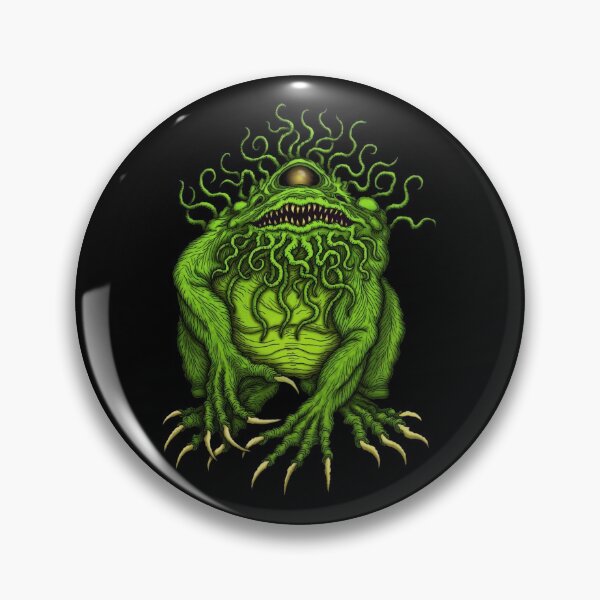 Item preview, Ythogtha - Azhmodai 2020 designed and sold by Azhmodai.