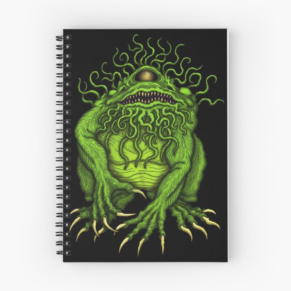 Item preview, Ythogtha - Azhmodai 2020 designed and sold by Azhmodai.