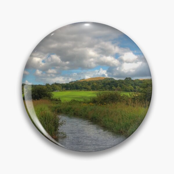 Item preview, West Lothian Landscape designed and sold by tomg.